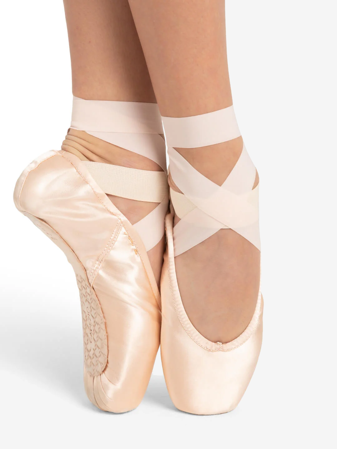 CAPEZIO AVAトウシューズ Ava Pointe Shoe – Capezio Dance Shop