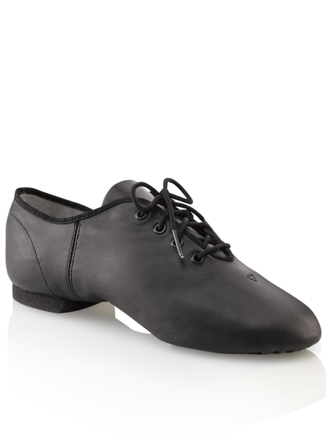 E-Series Lace-Up Jazz Oxford – Capezio Dance Shop