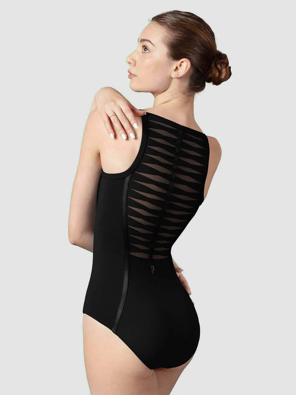 セ*読様 house on the hill Bodysuit (Ballet) Spring Chateau Half Sleeve Girls Dance Leotard | Shop Online