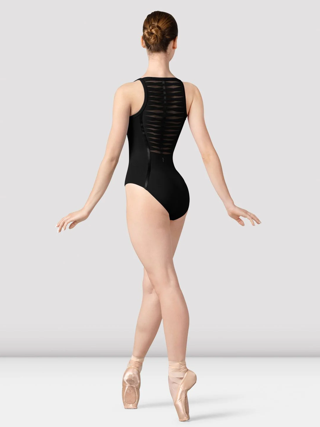 p*i様 house on the hill Bodysuit (Ballet) Bloch Girls Parem Camisole Leotard | DanceSupplies.com