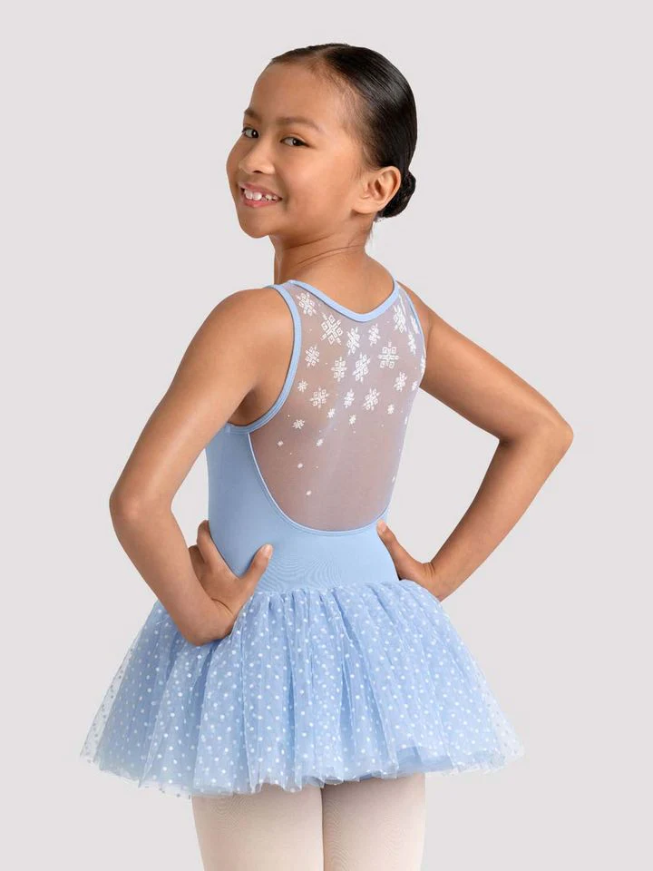 light blue tutu dress Girls Mirella Kaleidoscope Tank – Capezio Dance Shop Size:52US Hooded Black Maxi Dress: while a ruffled neckline office