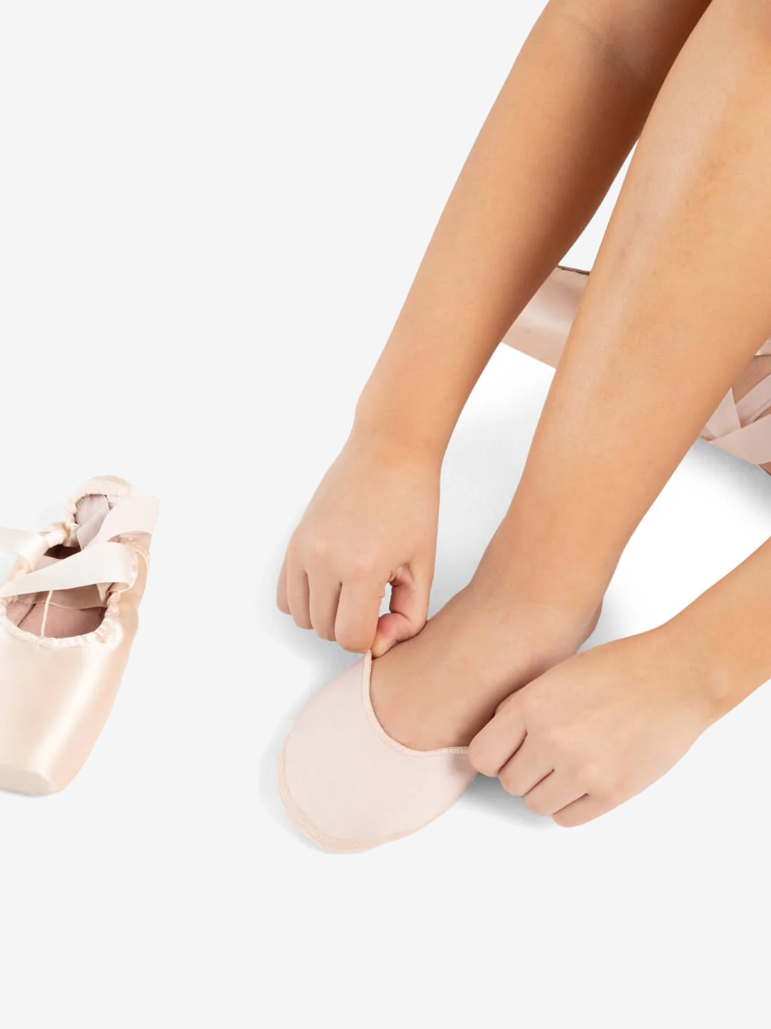 Ouch Pouch – Capezio Dance Shop