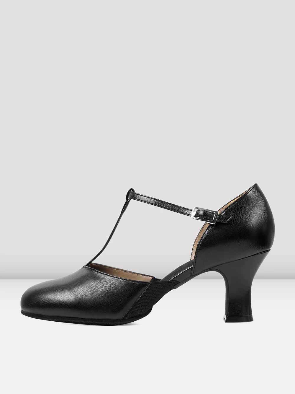 Split Flex Leather Character Shoes – Capezio Dance Shop