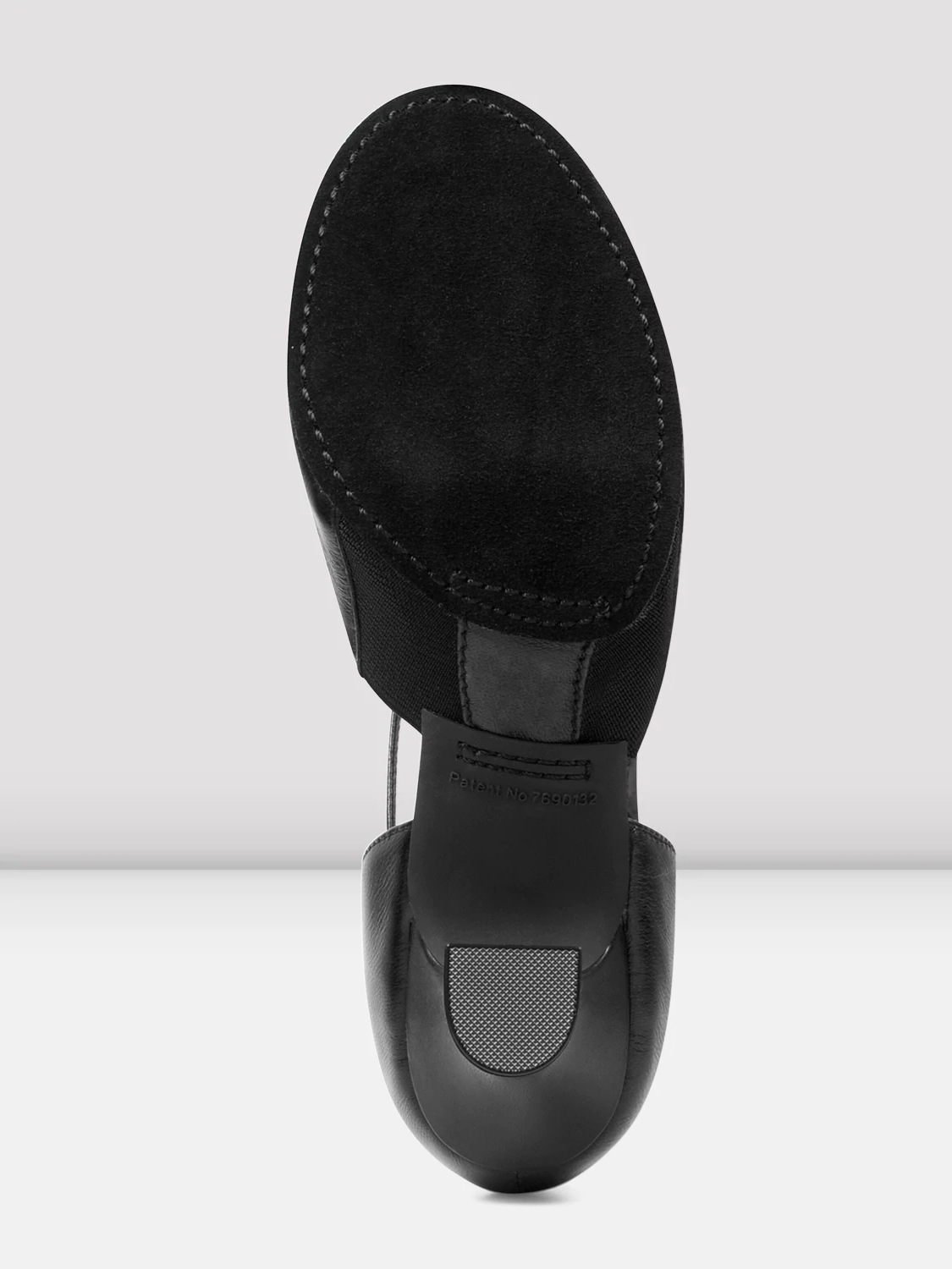 Split Flex Leather Character Shoes – Capezio Dance Shop