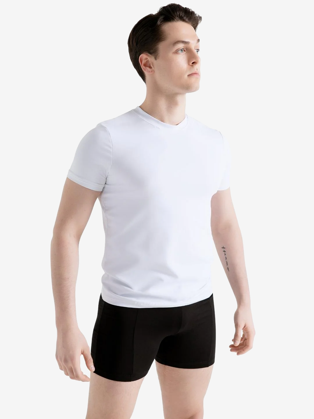 Studio Collection Short Boys/ Men – Capezio Dance Shop