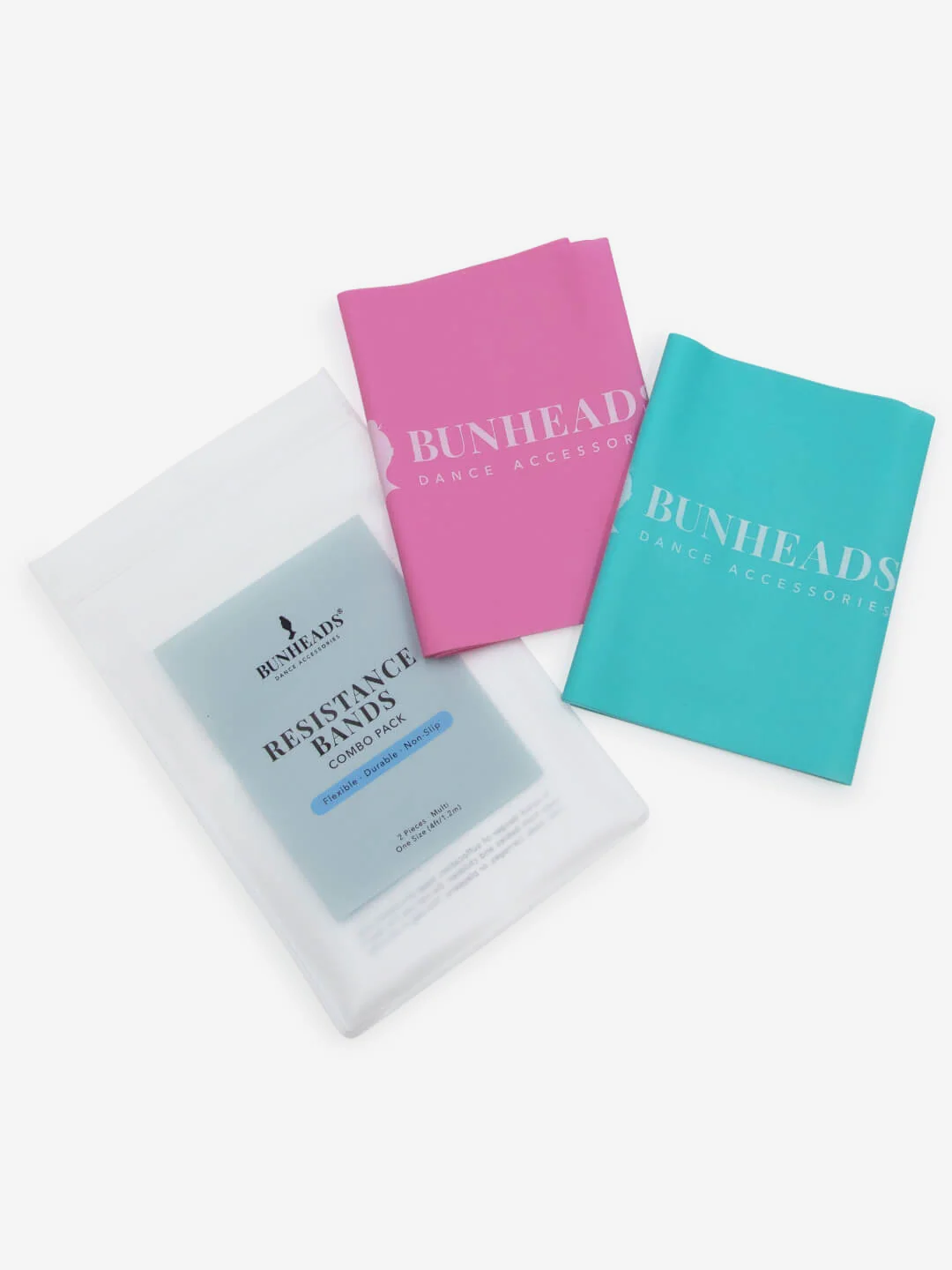 Resistance Bands – Capezio Dance Shop