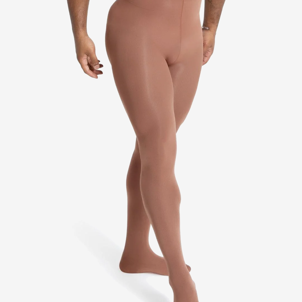 
                      
                        Ultra Soft Self Knit Waistband Transition® Tight
                      
                    