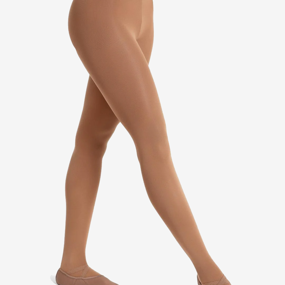 
                      
                        Ultra Soft Self Knit Waistband Transition® Tight
                      
                    