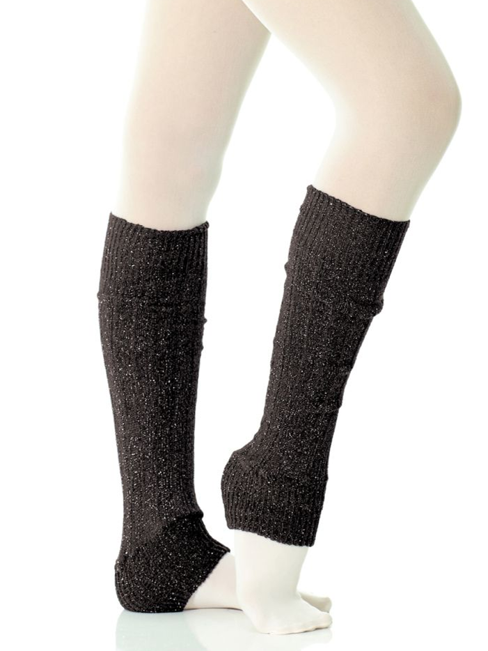 Sparkling Legwarmers