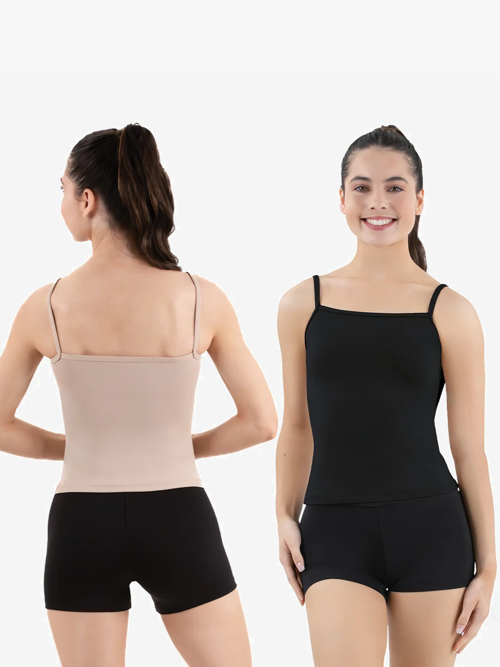Girls Camisole Top