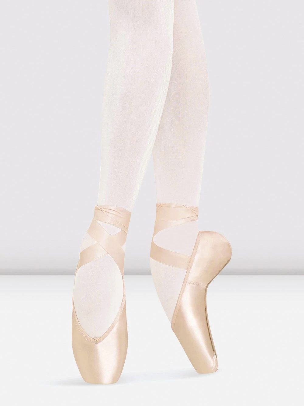 Heritage Pointe Shoes