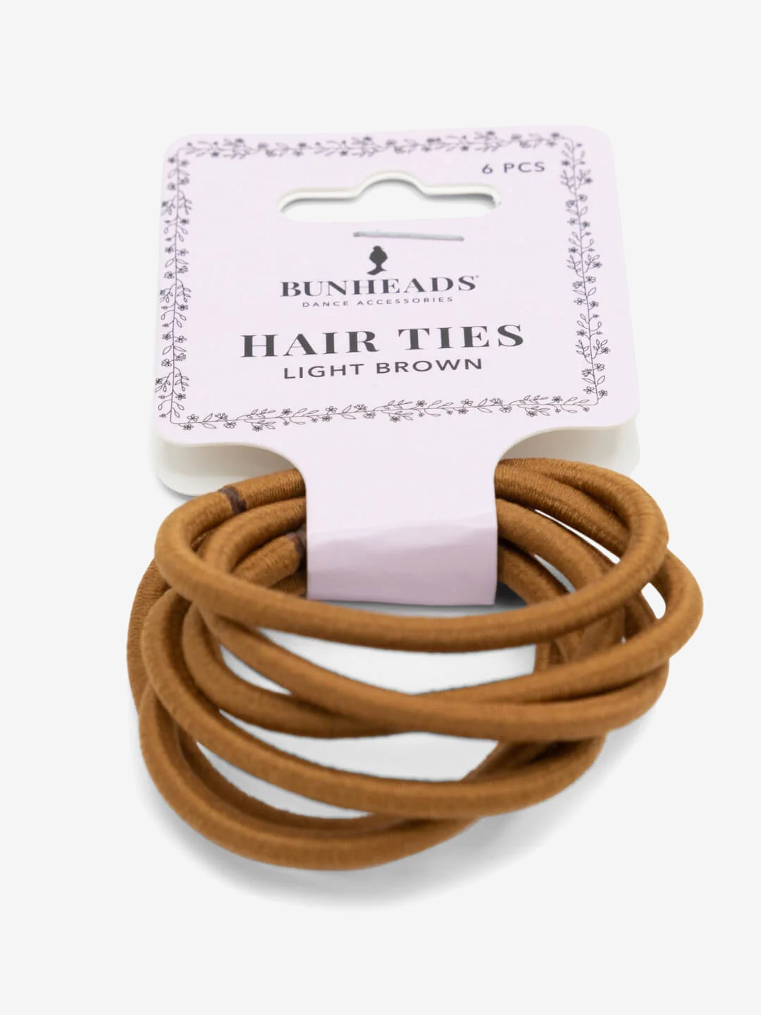 Hair Ties – Capezio Dance Shop Hair Ties – Capezio Dance Shop
