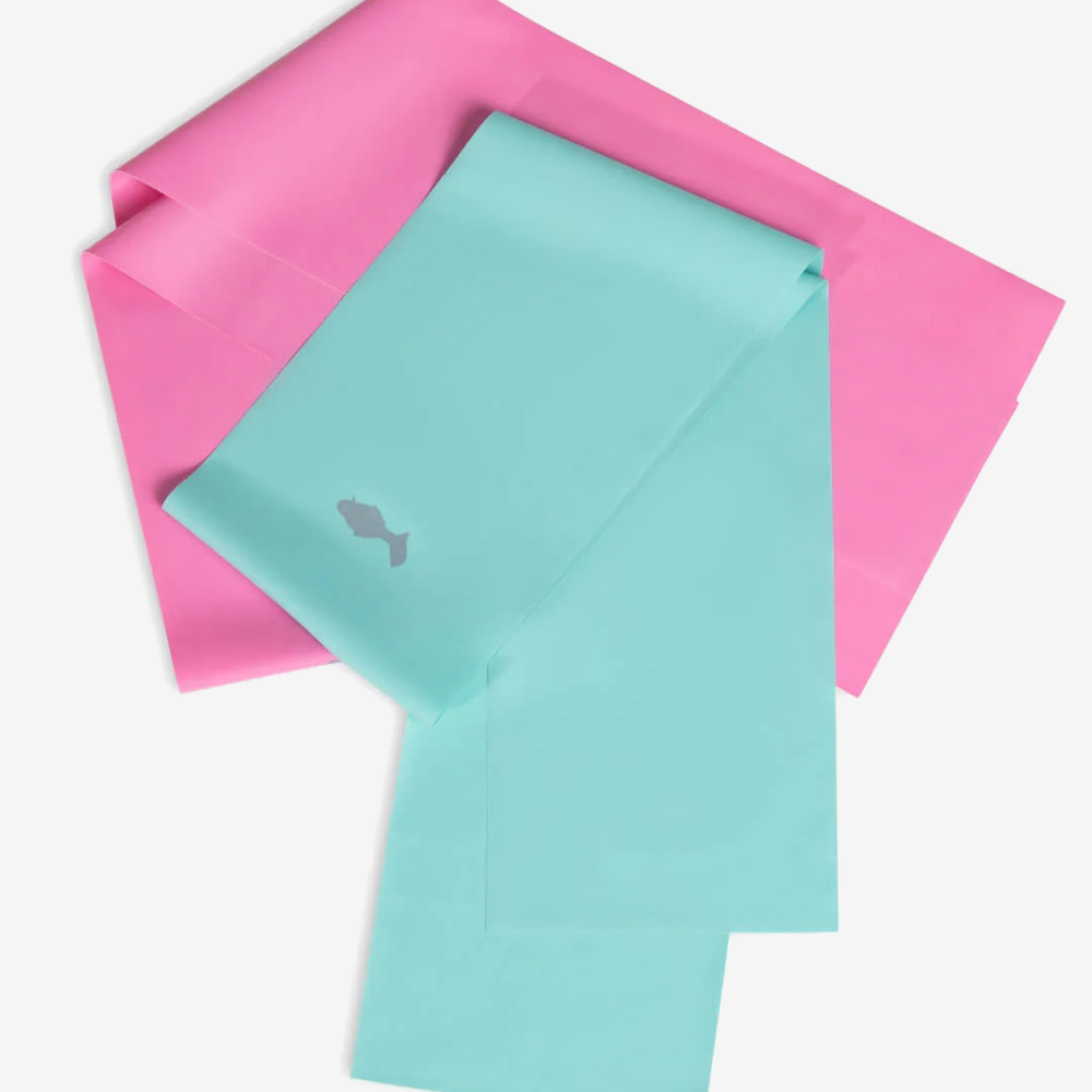 Bunheads Resistance Bands (Combo Pack)