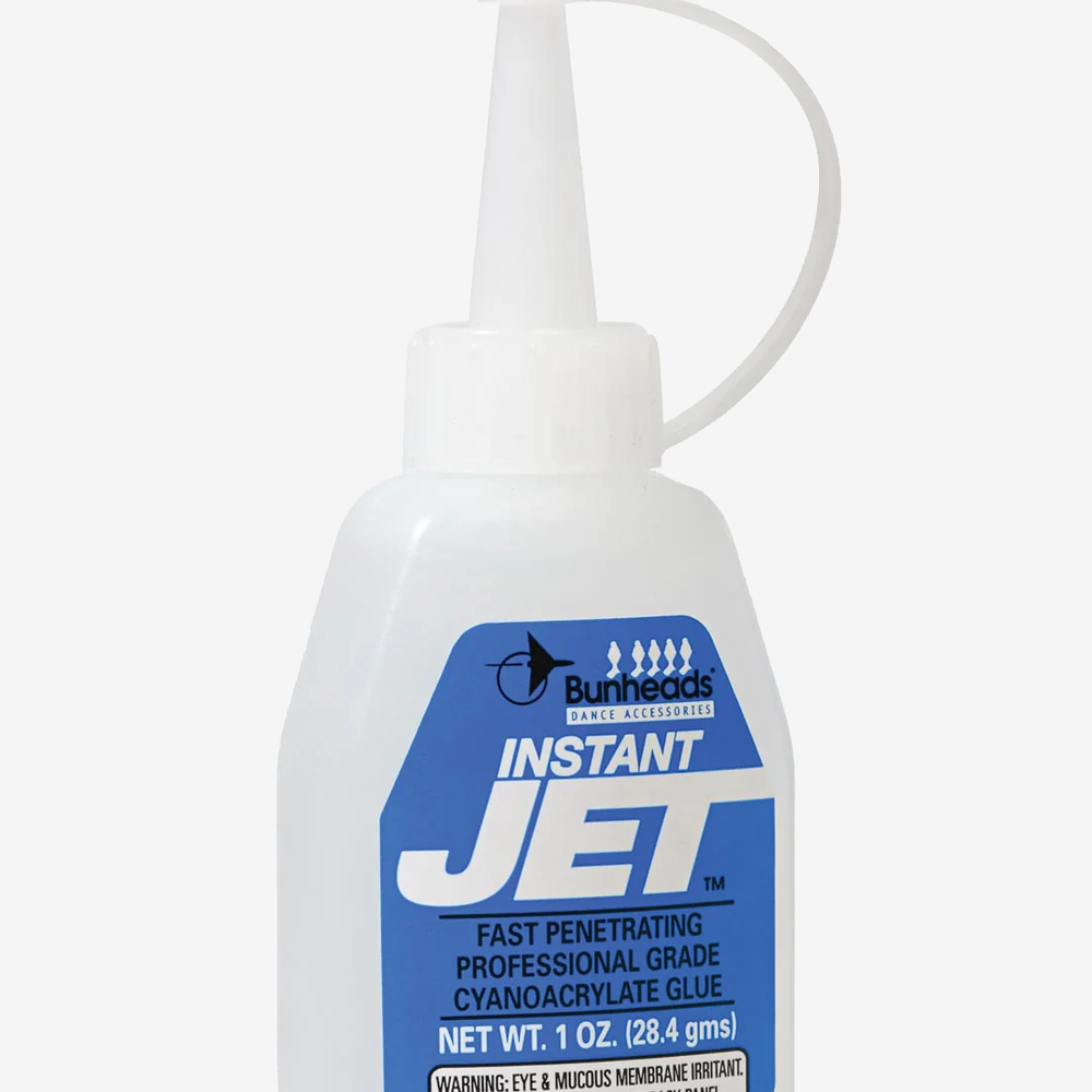 Jet Glue