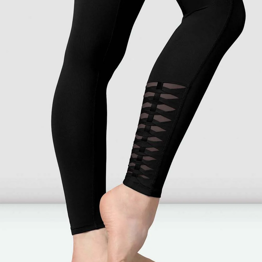 
                      
                        Ladies Beau Full Length Legging
                      
                    