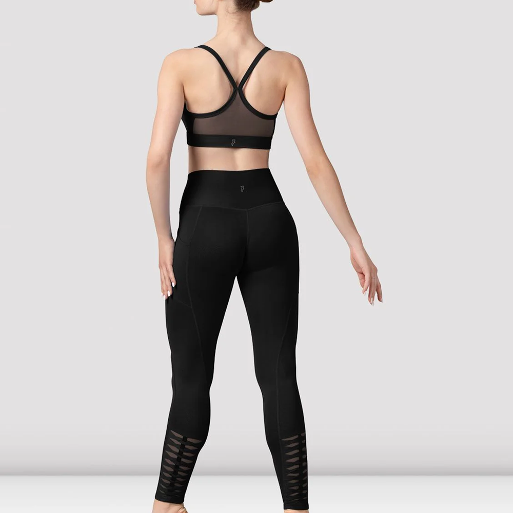 
                      
                        Ladies Catherine Camisole Crop Top
                      
                    