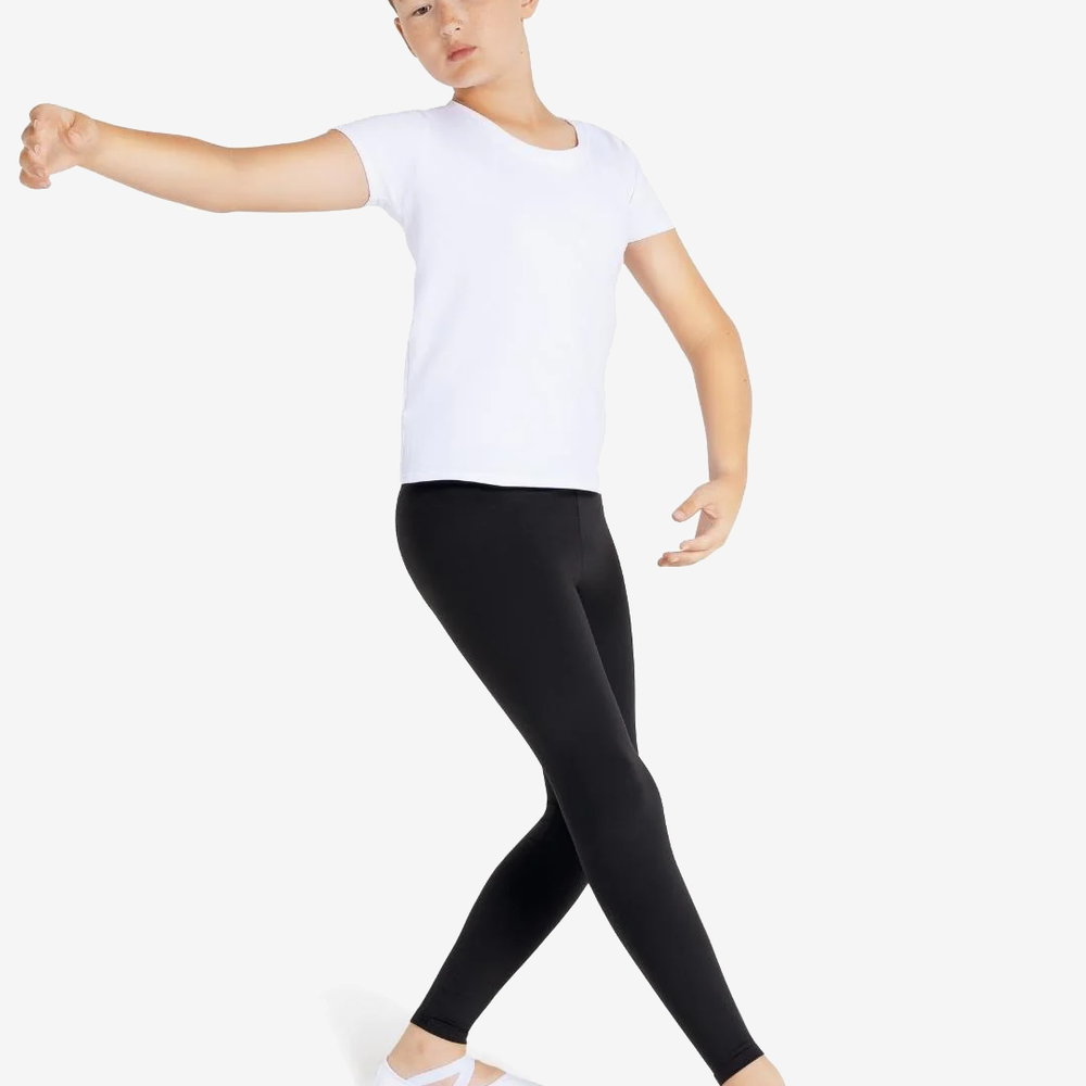 Studio Collection Legging Boys