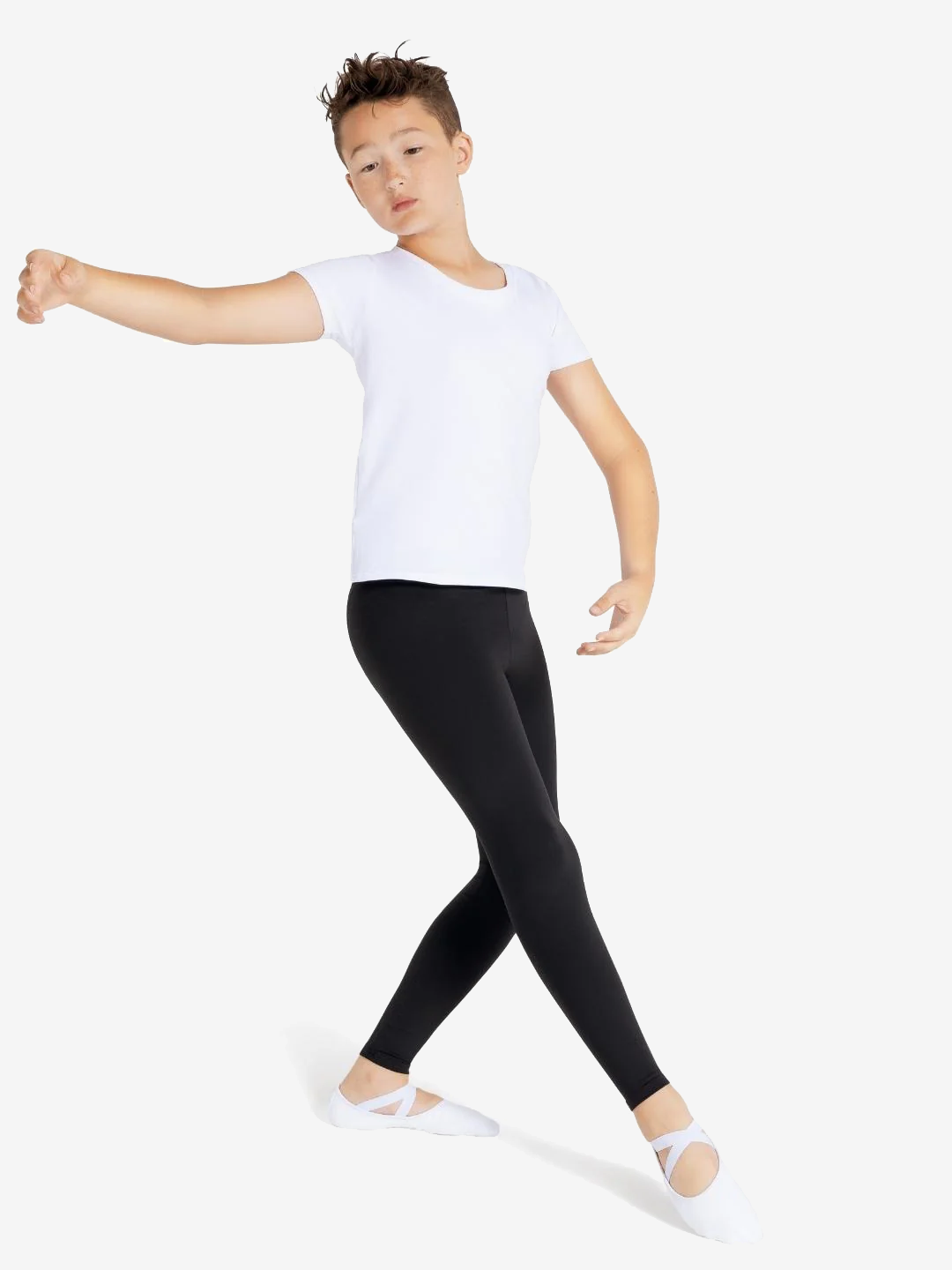 Studio Collection Legging Boys