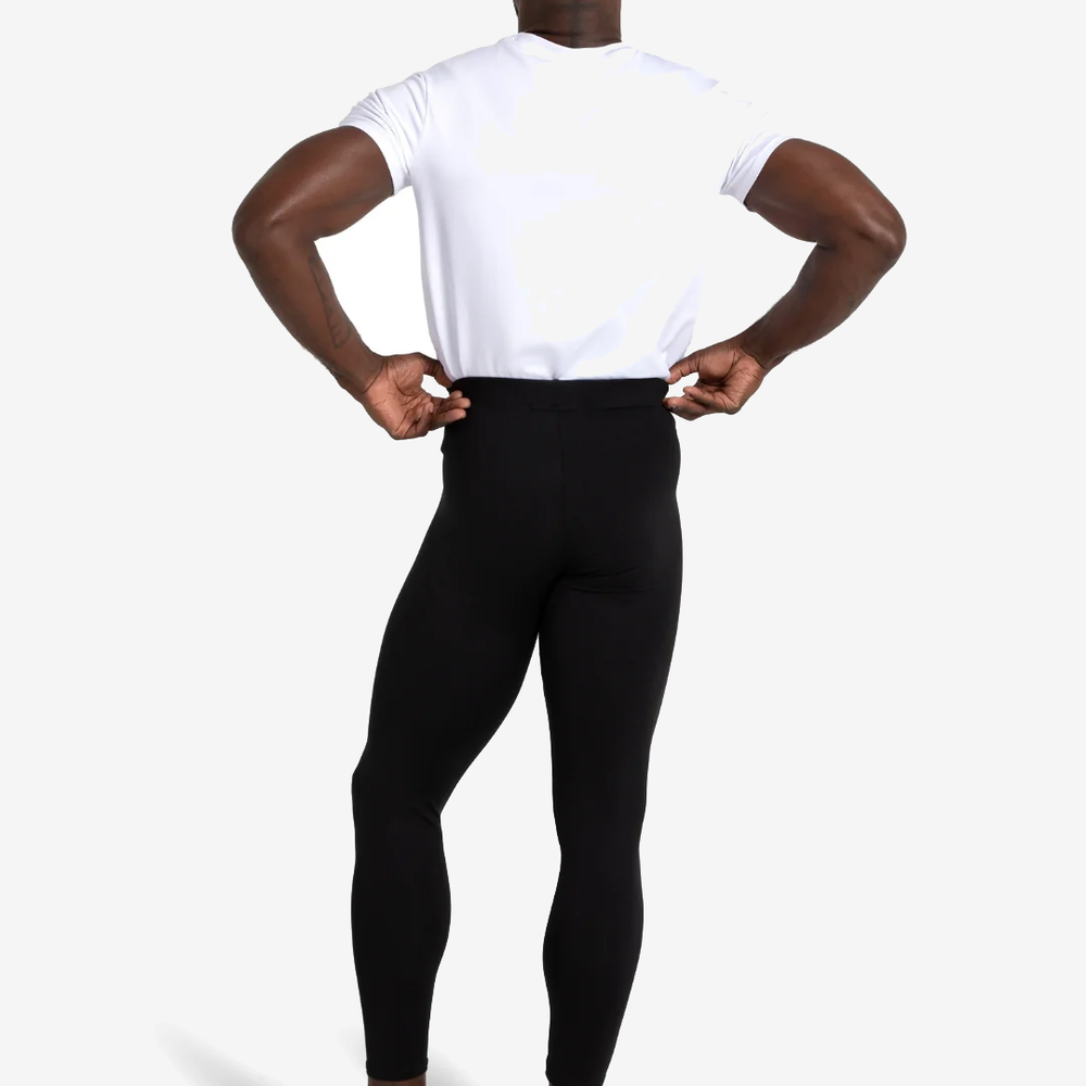 
                      
                        Studio Collection Legging Men
                      
                    