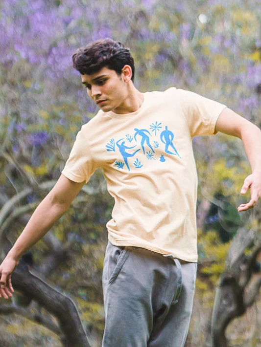 Art of Dance Tee
