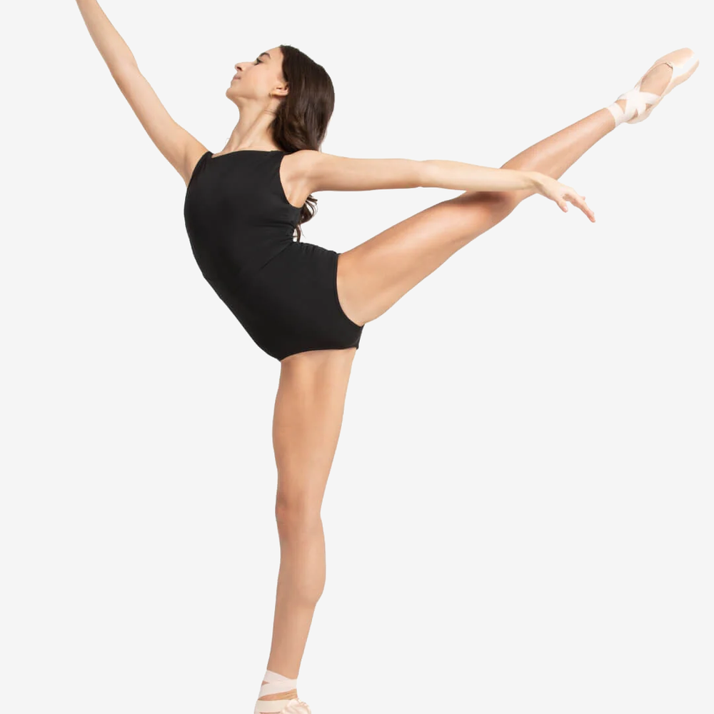 
                      
                        Ava Pointe Shoe
                      
                    