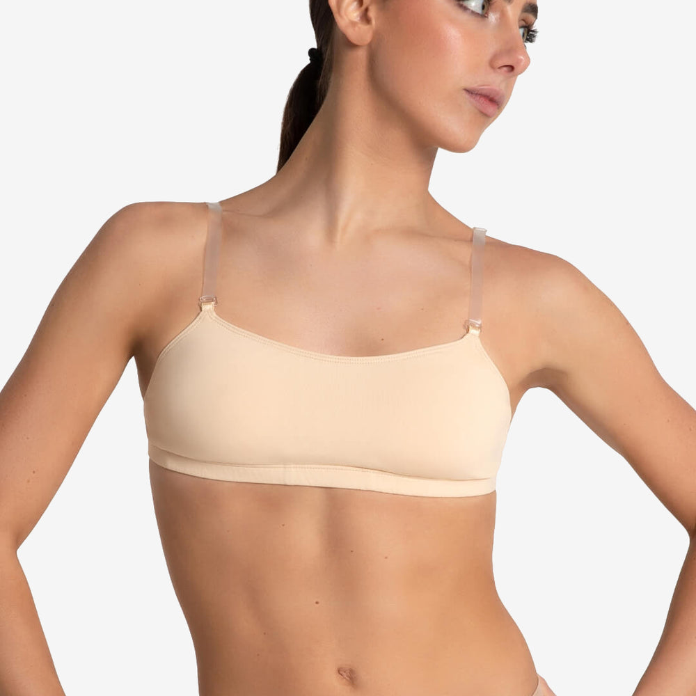 Camisole Bra w/ BraTek®