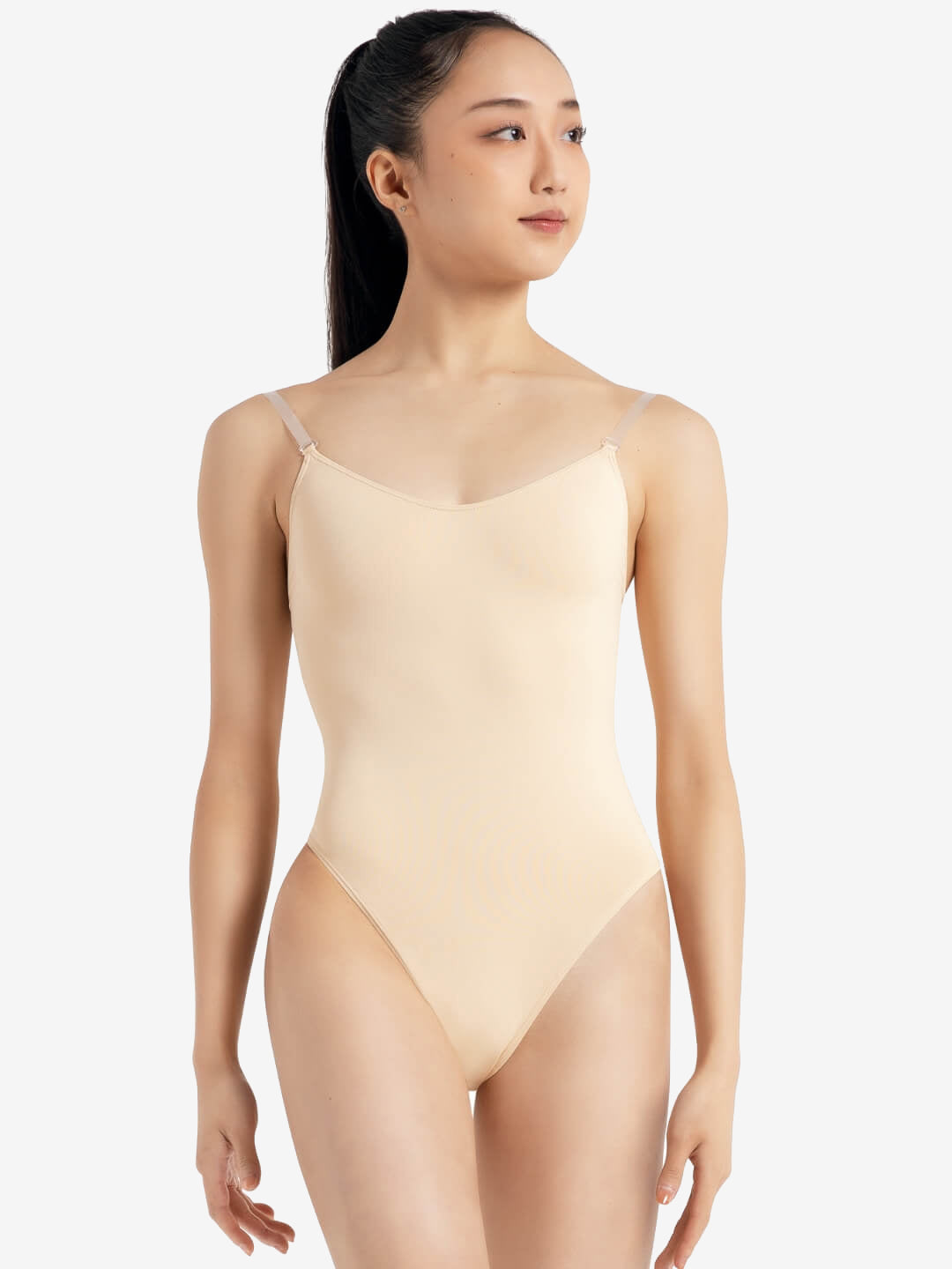 Camisole bodysuit 2025