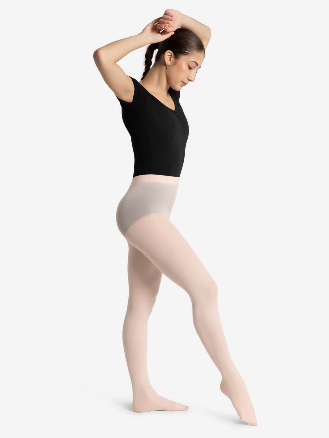 Tights Capezio Dance Shop