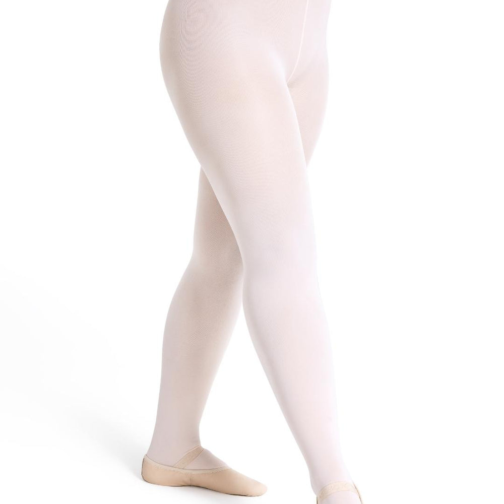 Ultra Soft Self Knit Waistband Transition® Tight