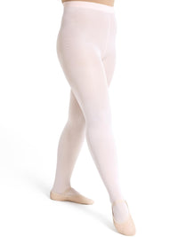 Bliss Stretch Canvas Ballet Shoe
