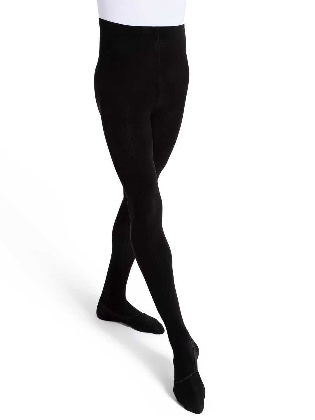 Ultra Soft Self Knit Waistband Transition® Tight