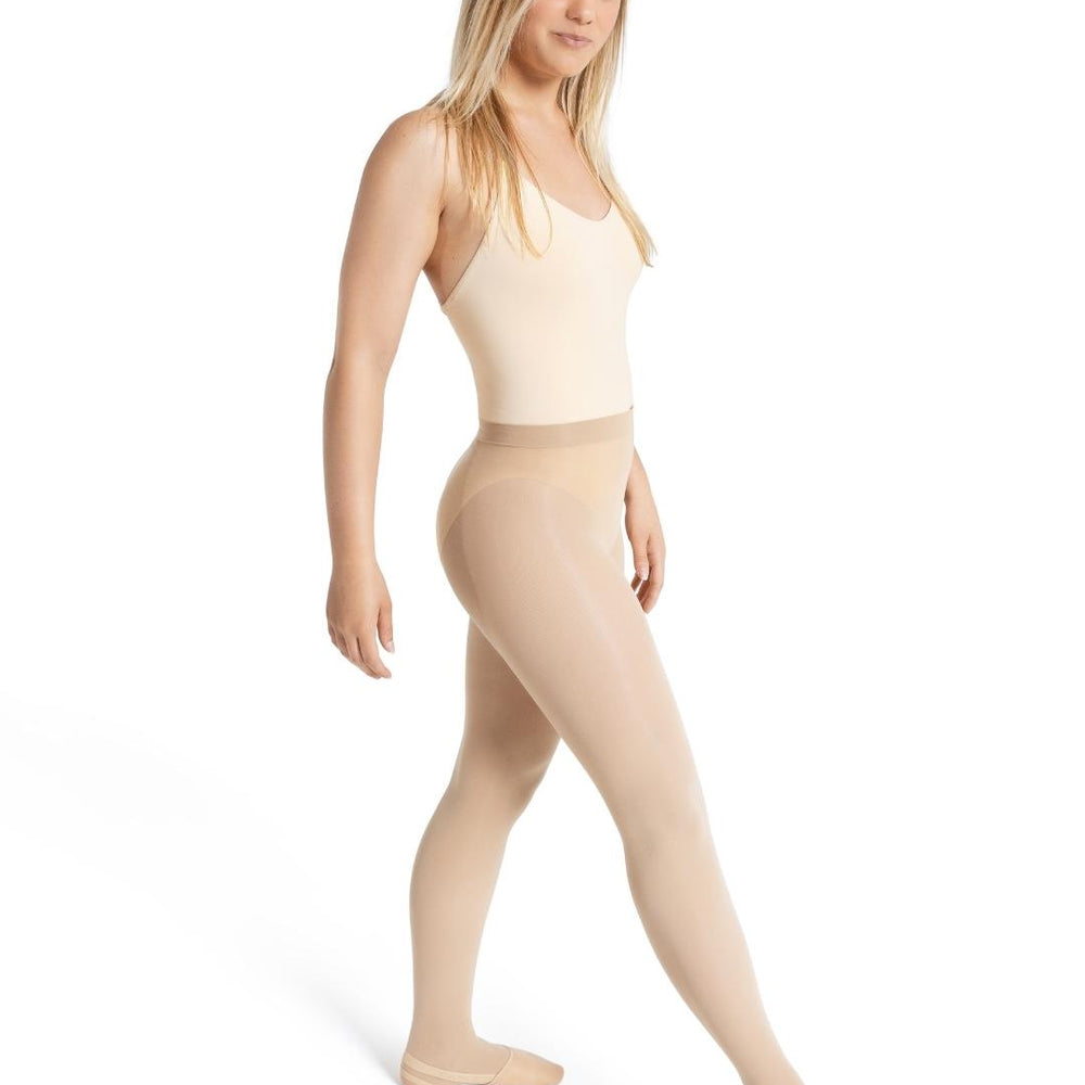
                      
                        Ultra Soft Self Knit Waistband Transition® Tight
                      
                    
