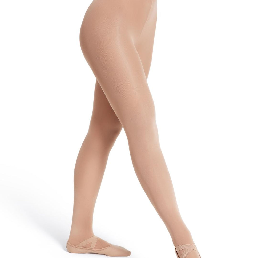 
                      
                        Ultra Soft Self Knit Waistband Transition® Tight
                      
                    