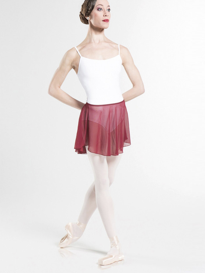 Magda Skirt