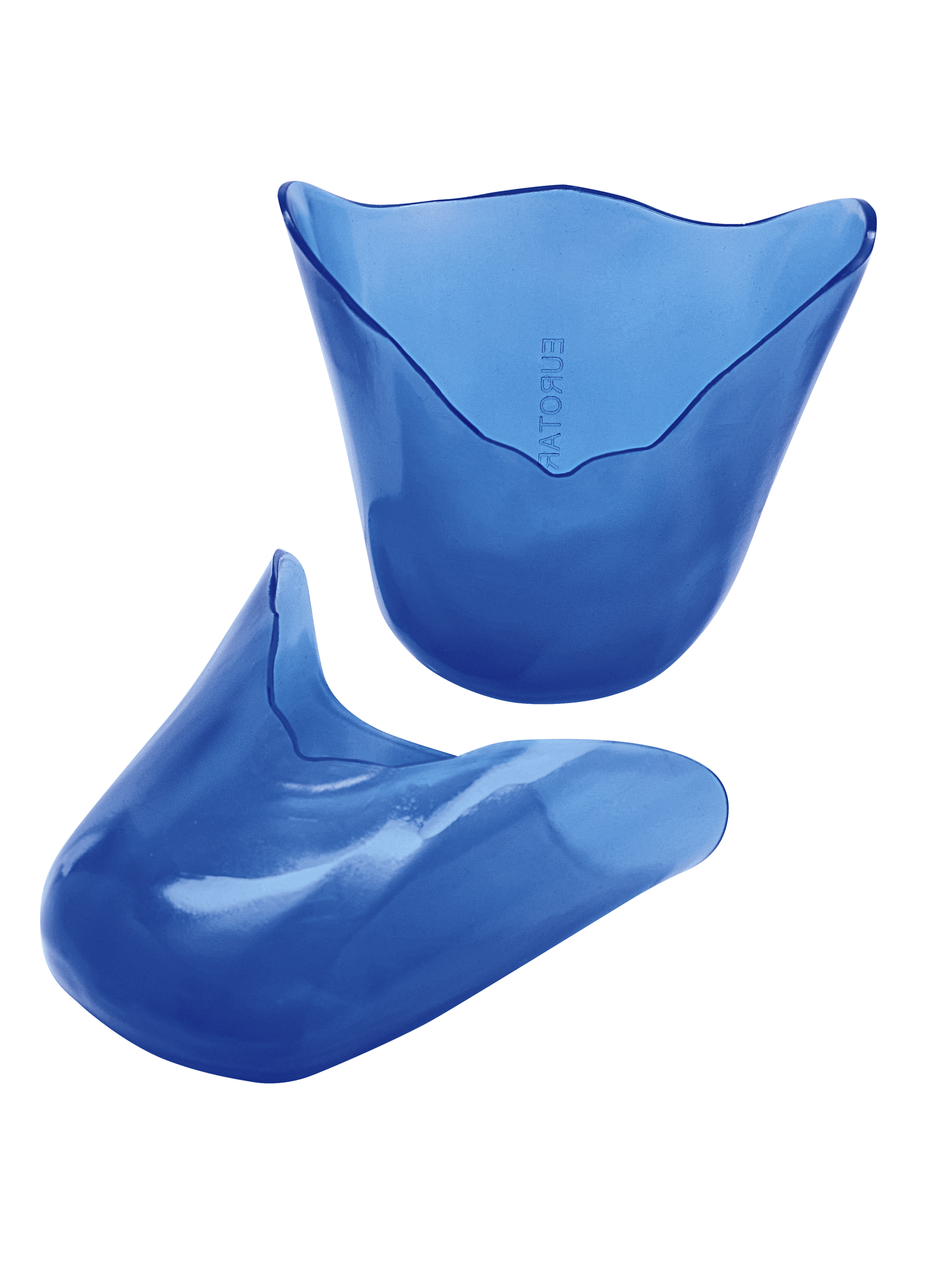 The Original Pointe Comfort Toe Pads Capezio Dance Shop