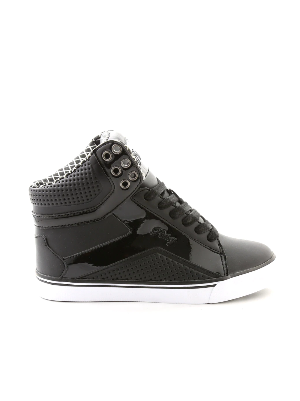 Pop Tart Grid Sneaker Capezio Dance Shop