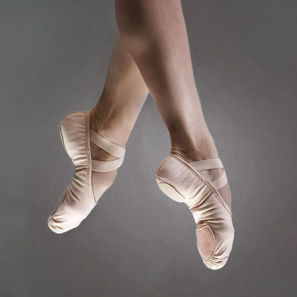 Capezio Dance Shop Serving Dancers since 1973