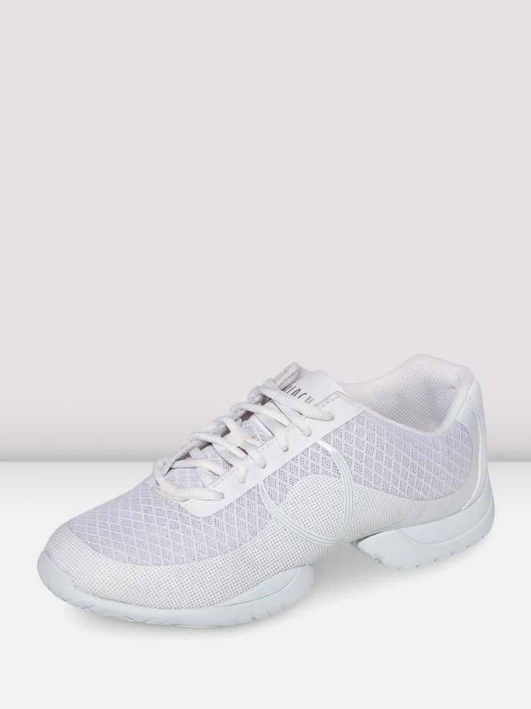 Ladies Troupe Dance Sneakers