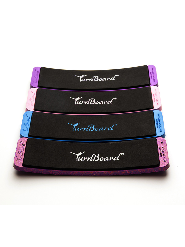 The Official Turnboard