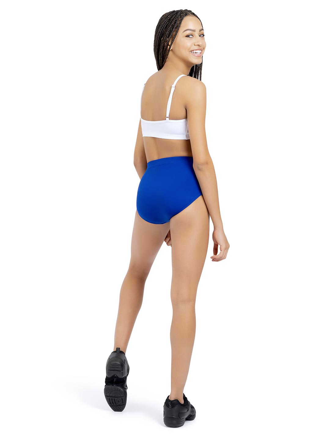 Capezio Seamless Clear Back Bra, High-quality cheerleading uniforms, cheer  shoes, cheer bows, cheer accessories, and more